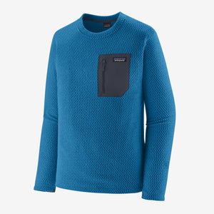 Men's R1® Air Crewneck Pullover