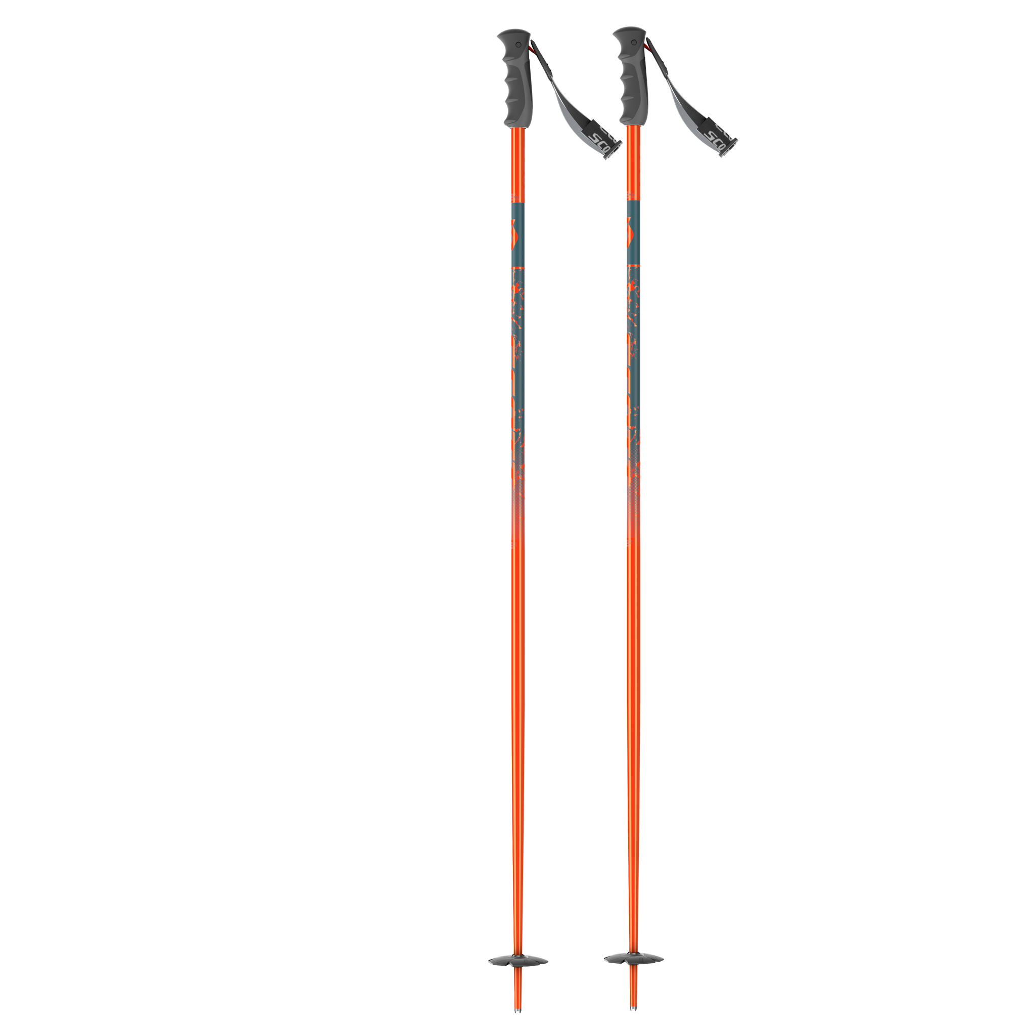 Pole scrapper 135