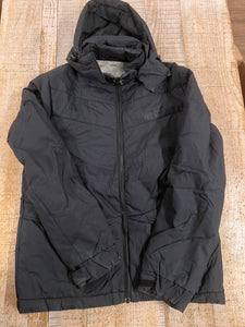 Giacca wesc