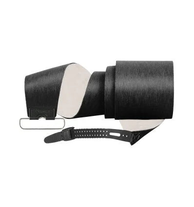 Kohla climbing skins black Usato