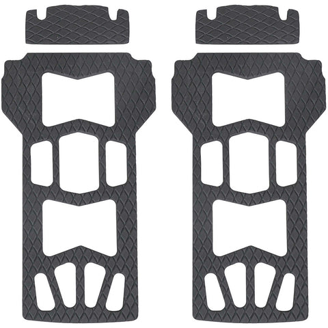 Cutout baseplate padding size2 - S