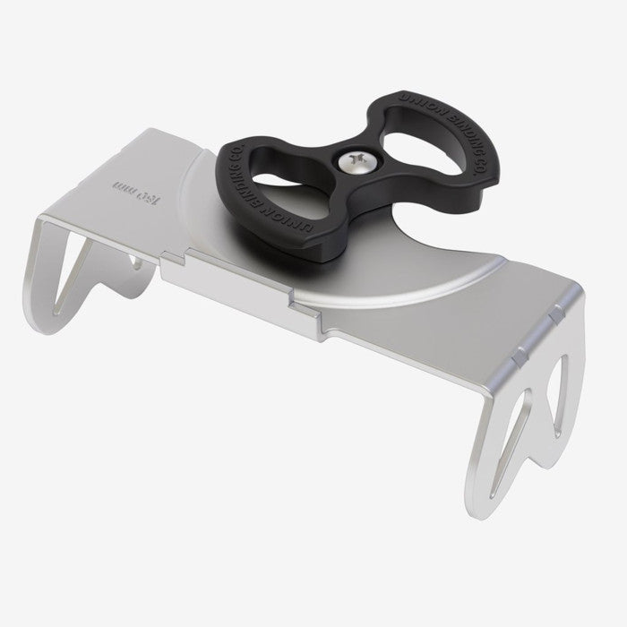 Rover crampons