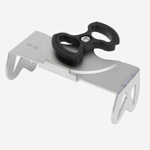 Rover crampons