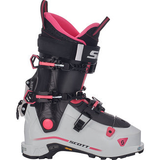 SCARPONI SCI