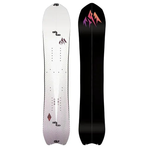 Woman Stratos split 149