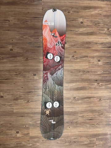 Solution 162W ex rental