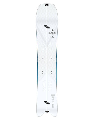 Surf shuttle 153