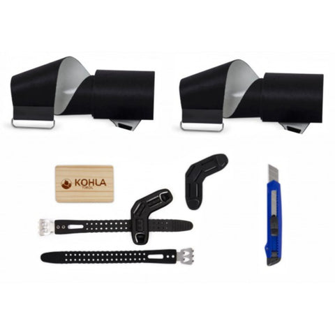 Amplid pro skin precut surf shuttle 153