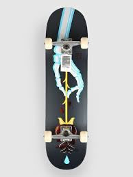G2 never made 8.25”