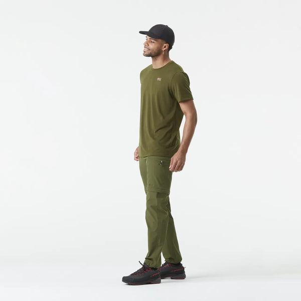 Outif 2in1 stretch pants