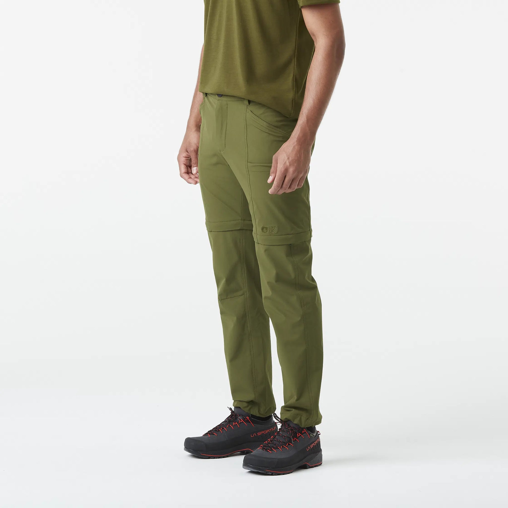 Outif 2in1 stretch pants