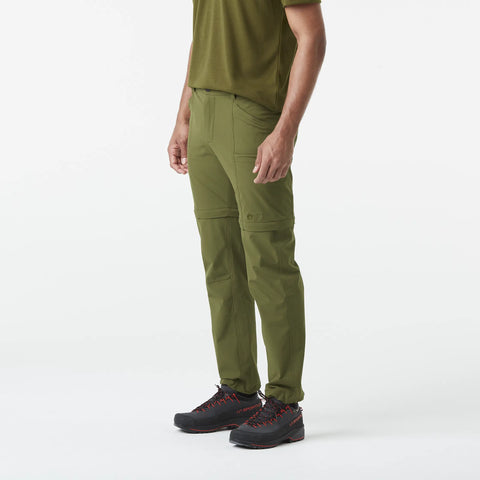Outif 2in1 stretch pants