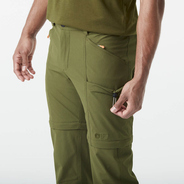 Outif 2in1 stretch pants