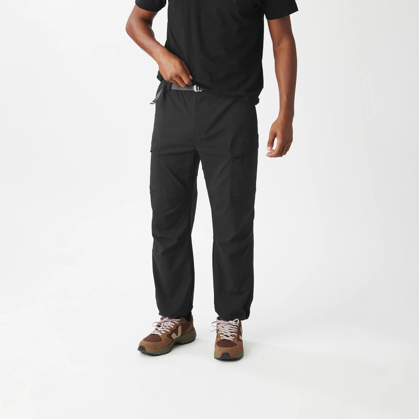 PANTALONE UOMO