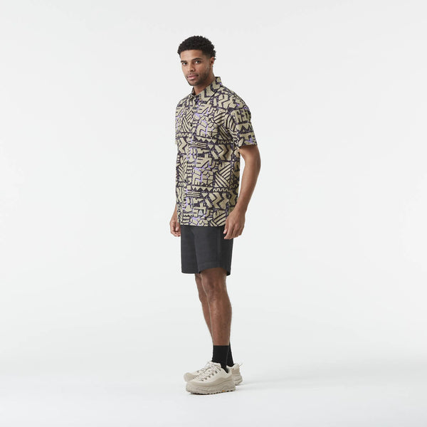 Leewarm shirt