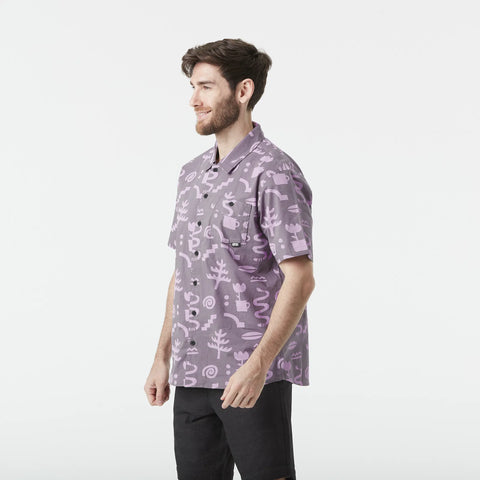 Mataikona ss shirt
