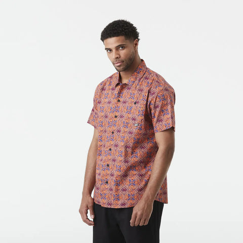Mataikona ss shirt
