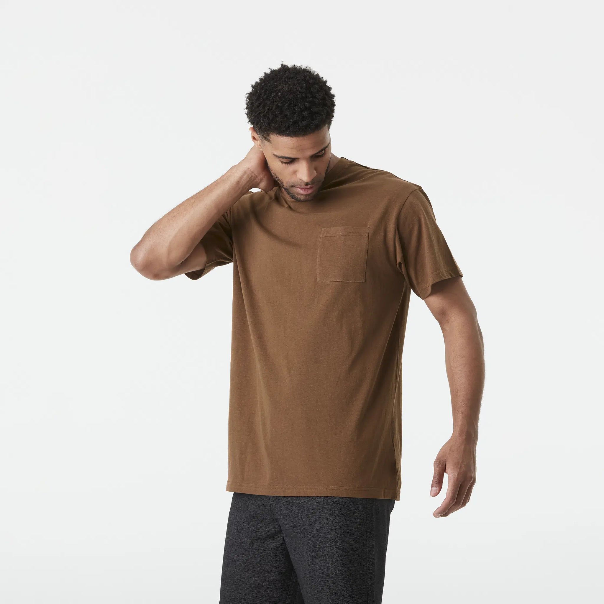 Ripley tee