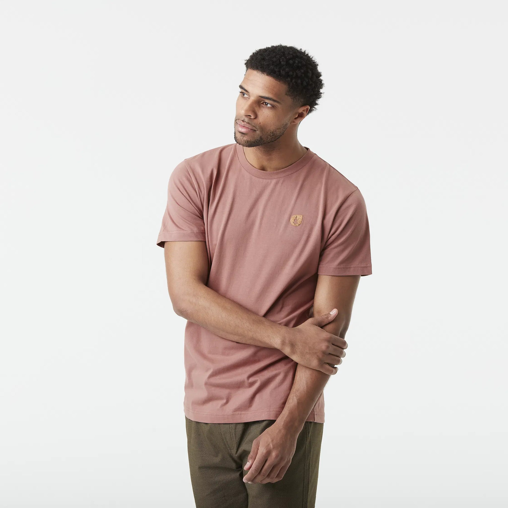 Lil cork tee