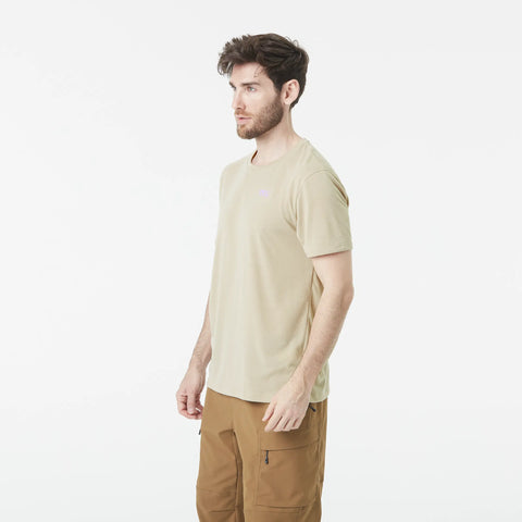 Timont ss urban tech tee