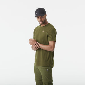 Timont ss urban tech tee