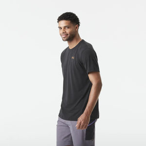 Timont ss urban tech tee
