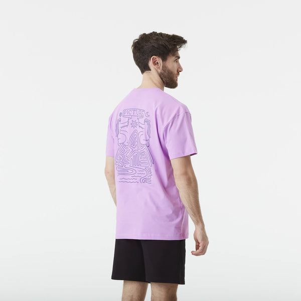 Terra tee