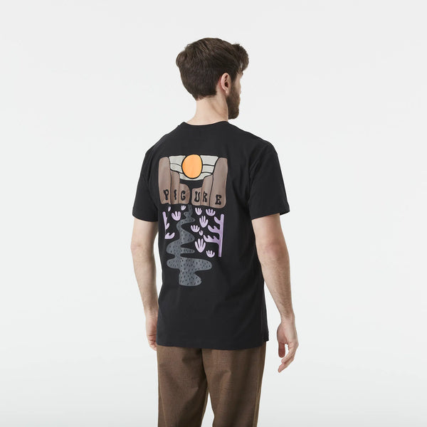 Ouvea tee