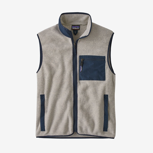 M’S SYNCH VEST