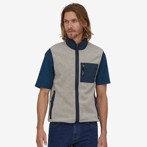 M’S SYNCH VEST