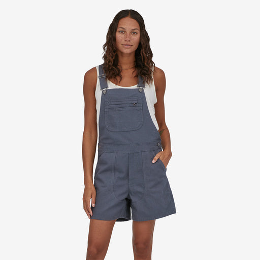 W’S STAND UP OVERALLS