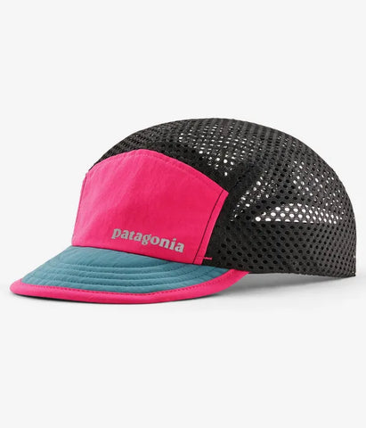 Duckbill Cap
