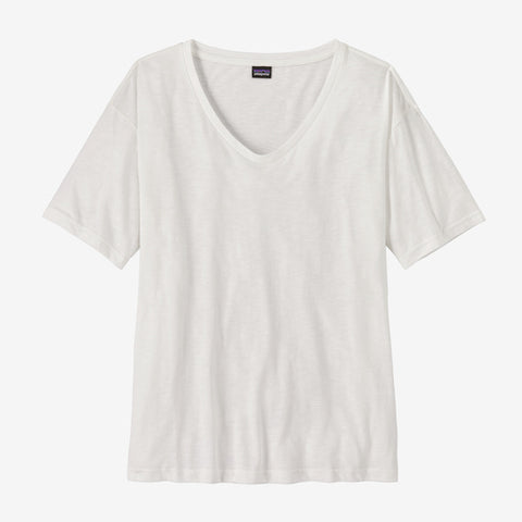 W’S S/S MAINSTAY TOP