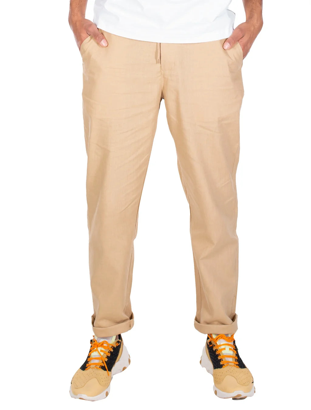 JEREMY HEMP PANT