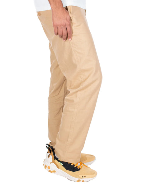 JEREMY HEMP PANT