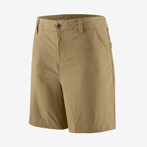 W’S QUANDARY SHORTS