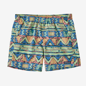 W’S BAGGIES SHORTS 5”