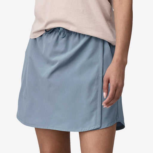 W’S FLEETWITH SKORT