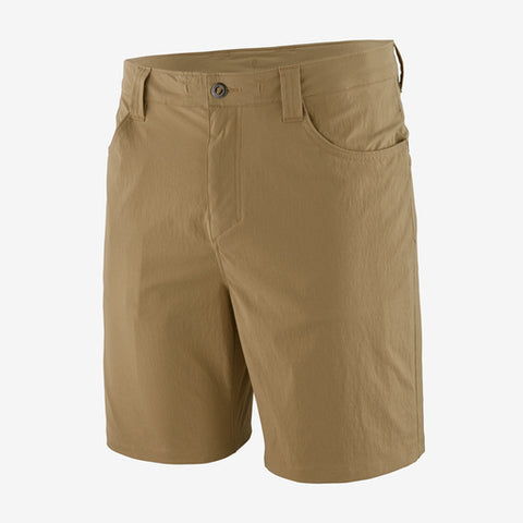 M’S QUANDARY SHORTS 10in