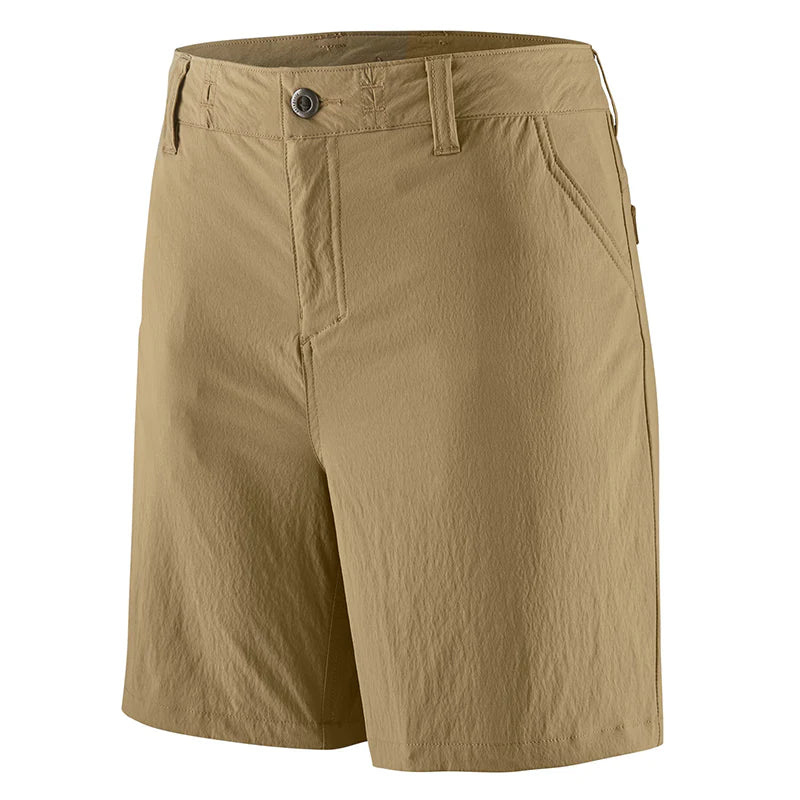 Women's Quandary Shorts - 7"