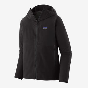 M’S R1 TECHFACE HOODY