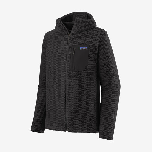 M’S R1 AIR FULL ZIP HOODY