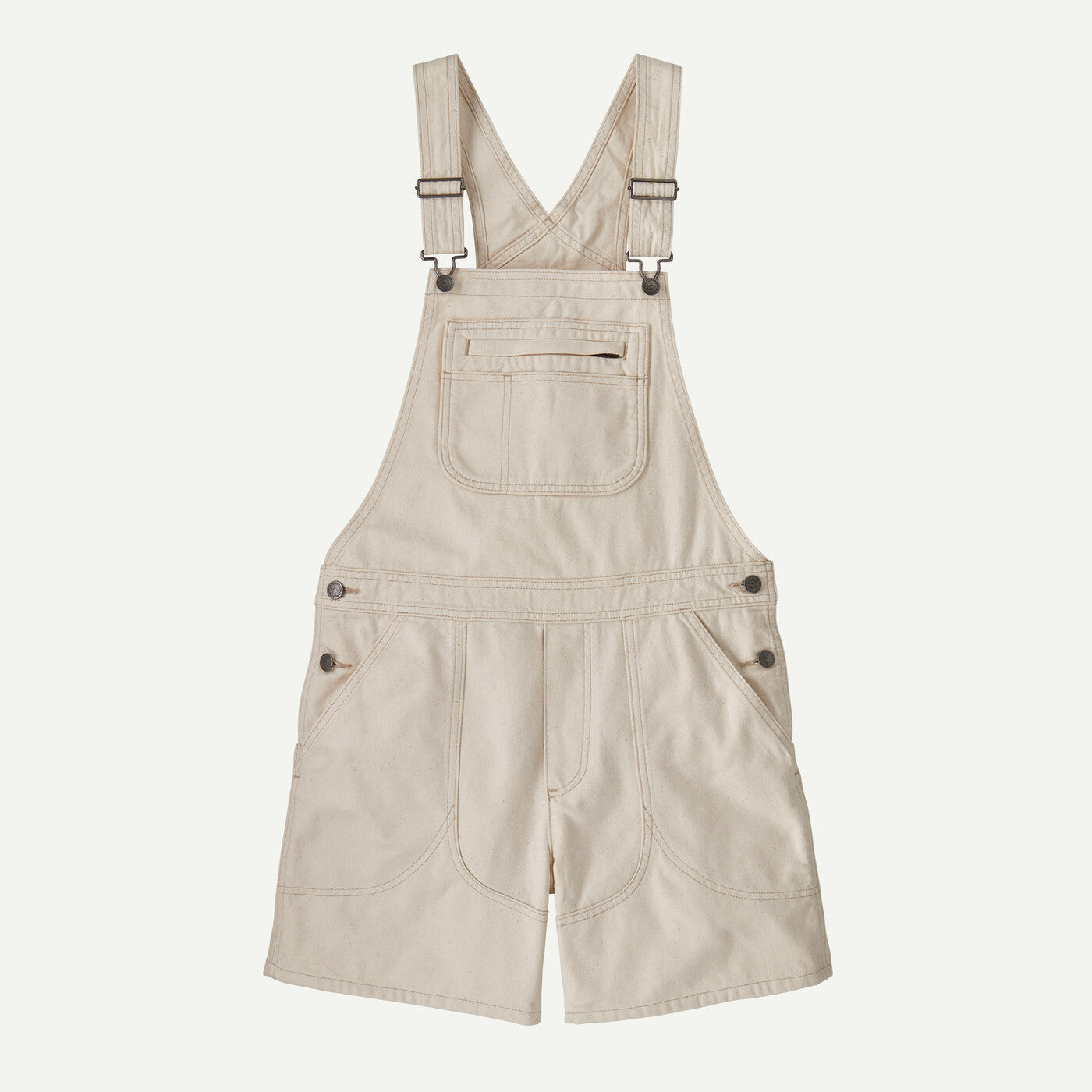 Women's Stand Up™ Overalls - 5"