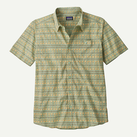 Men's Go-To Shirt
