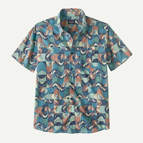 Men's Go-To Shirt