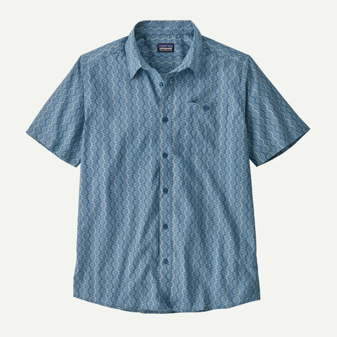 Men's Go-To Shirt