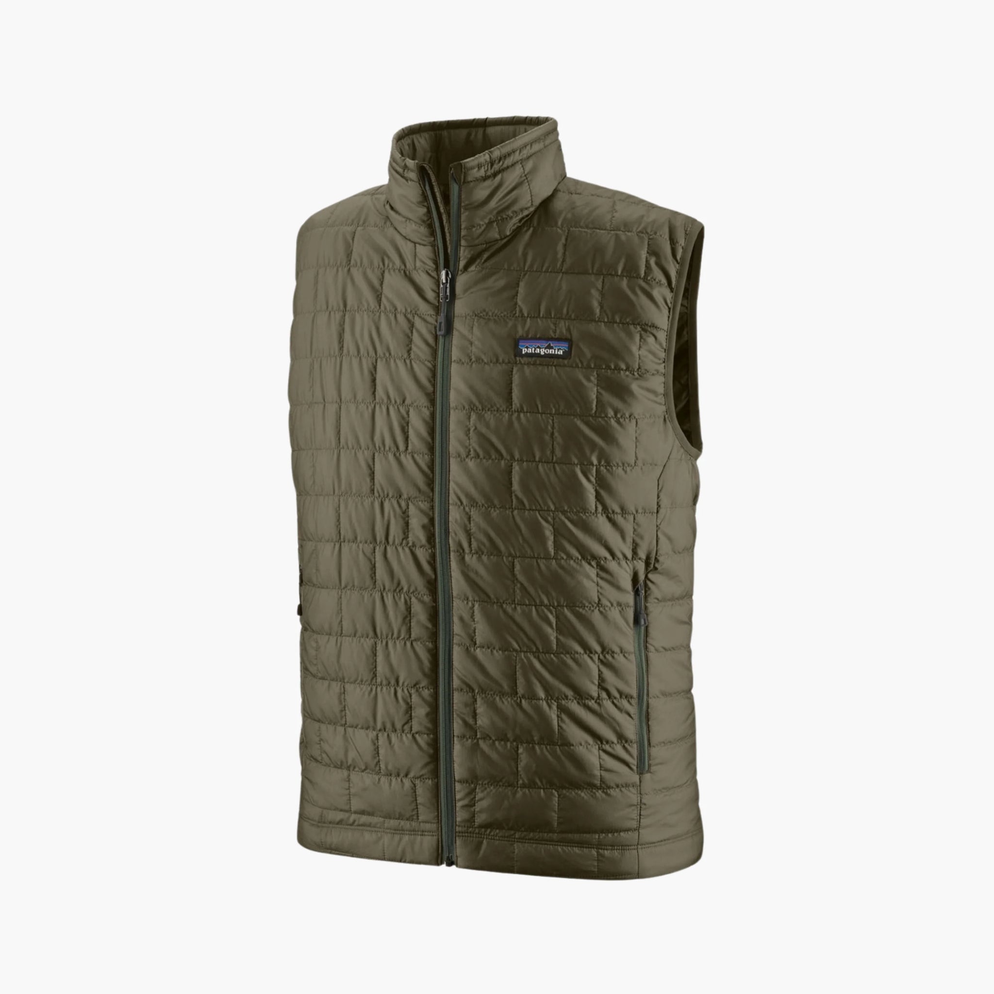 Men's Nano Puff® Vest