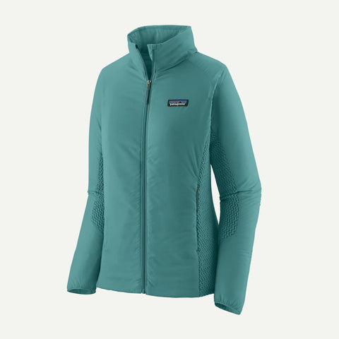Women's Nano-Air® Light Hybrid Jacket
