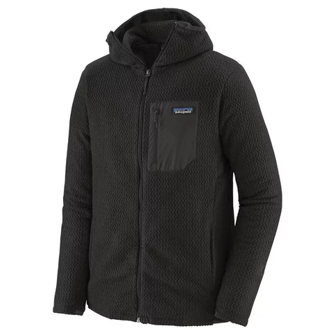 Men's R1® Air Full-Zip Hoody