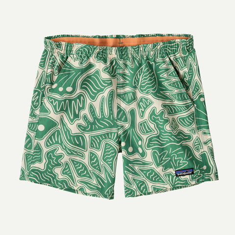 Women's Baggies™ Shorts - 5"